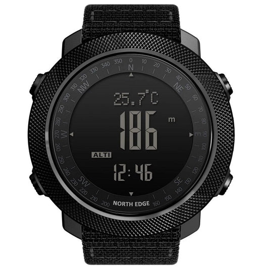 Men's Sport Digital Watch