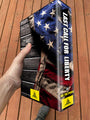 Camo stealthbook