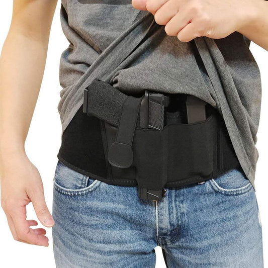 Dragon Belly Holster GG-z