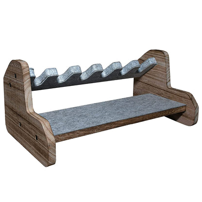 Portunus Pistol Rack - GG - H