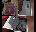 Camo stealthbook