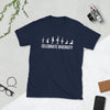 Celebrate Diversity  2nd Amendment Short-Sleeve Unisex T-Shirt