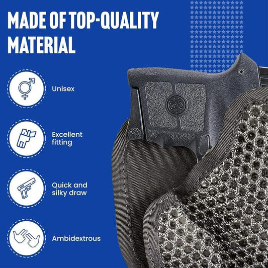 Tulster Unisex Pocket Holster